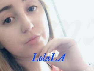 LolaLA