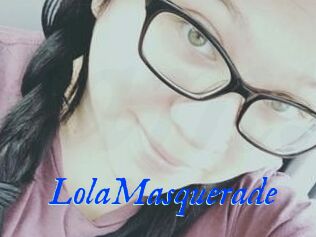 Lola_Masquerade