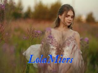 LolaMiers