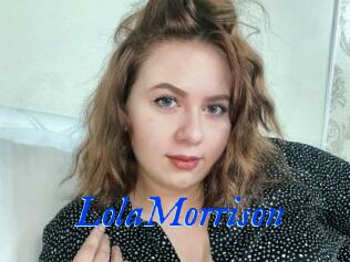 LolaMorrison