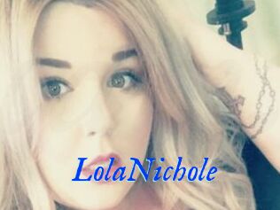 LolaNichole