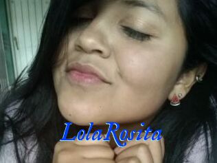 LolaRosita