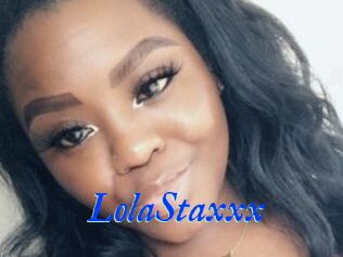 LolaStaxxx