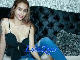 LolaZans