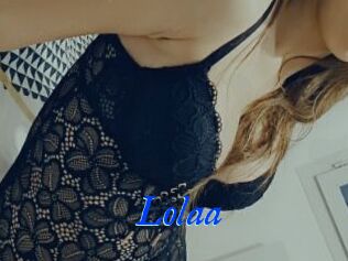 Lolaa
