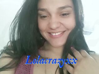 Lolacrazyxx