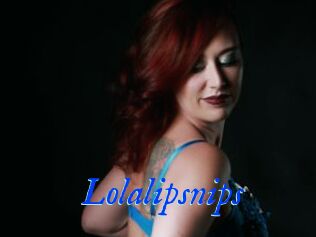 Lolalipsnips