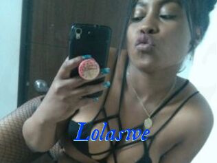Lolaswe