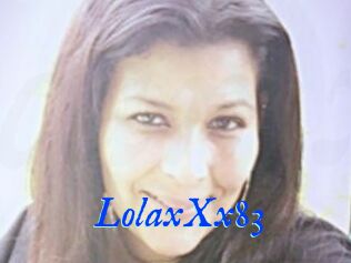 LolaxXx83