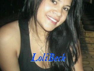LoliBeck