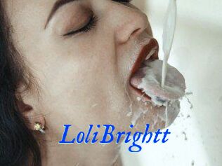 LoliBrightt