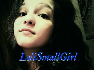 LoliSmallGirl