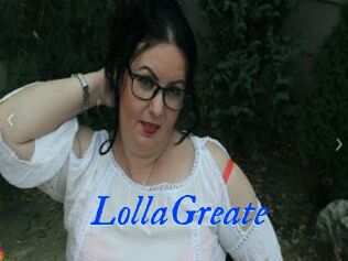 LollaGreate