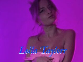 Lolla_Taylorr