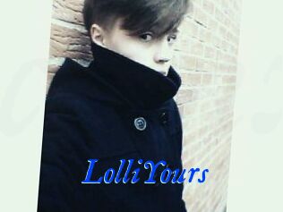 LolliYours