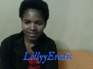LollyyErotic