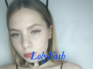 LolyVash