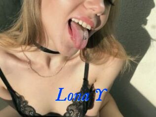 Lona_Y