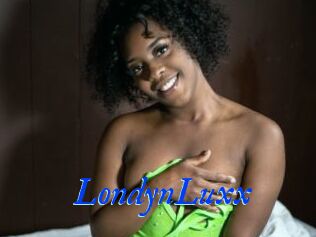 LondynLuxx