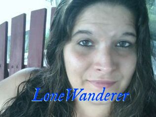 LoneWanderer