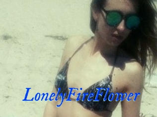 LonelyFireFlower