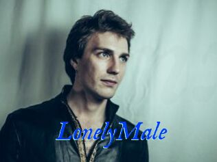 LonelyMale