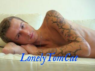 LonelyTomCat