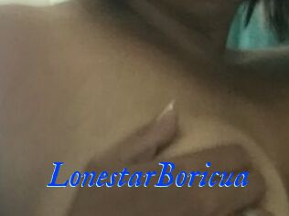 LonestarBoricua