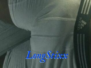 LongStixx