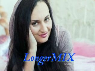 LongerMIX