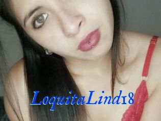 LoquitaLind18