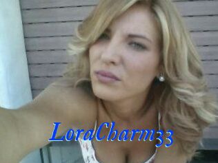 LoraCharm33