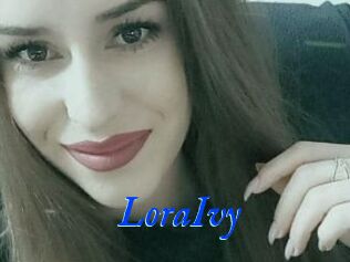 LoraIvy