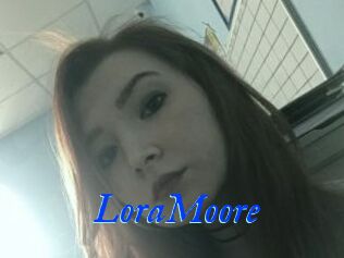 LoraMoore
