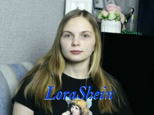 LoraShein