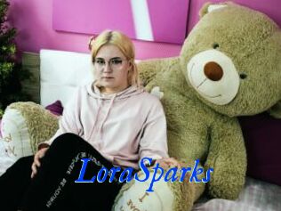 LoraSparks