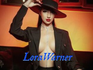 LoraWarner