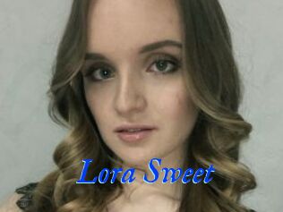 Lora_Sweet