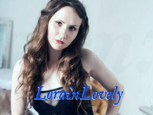 LorainLovely