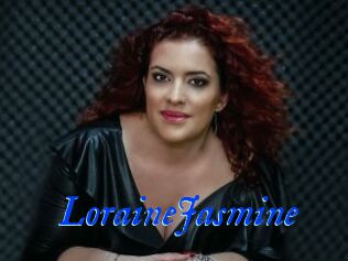 LoraineJasmine