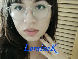 LoraineK
