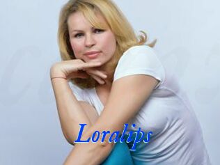 Loralips