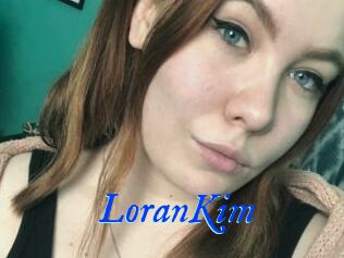 LoranKim