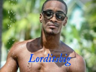 Lorditsbig