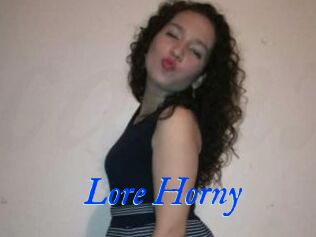 Lore_Horny