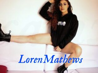 LorenMathews
