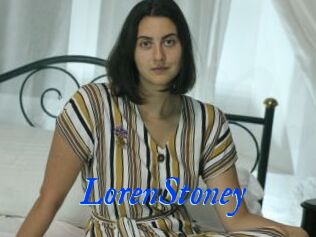 LorenStoney