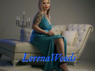LorenaWoods