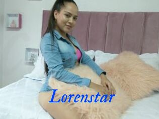 Lorenstar