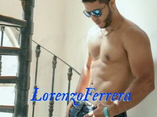 LorenzoFerrera